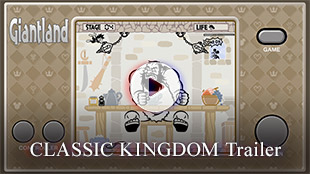 CLASSIC KINGDOM Trailer