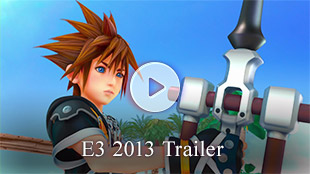 E3 2013 Trailer 