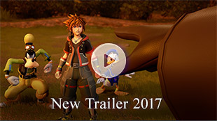 New Trailer 2017 