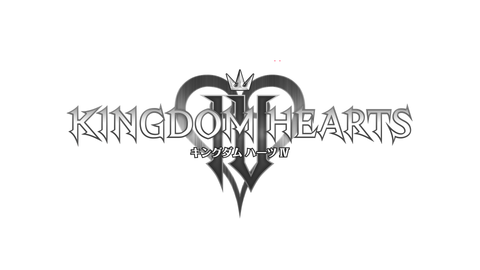 Kingdom Hearts Iv Square Enix