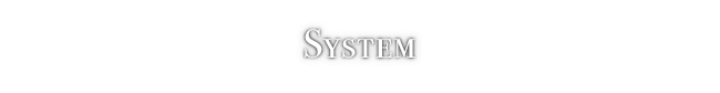 SYSTEM