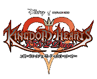 KINGDOM HEARTS 358/2 Days