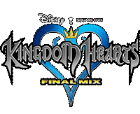 KINGDOM HEARTS -FINAL MIX- | KINGDOM HEARTS -HD 1.5 ReMIX