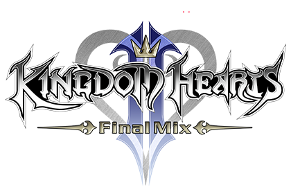 KINGDOM HEARTS2 FINAL MIX