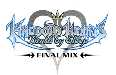 KINGDOM HEARTS Birth by Sleep FINAL MIX