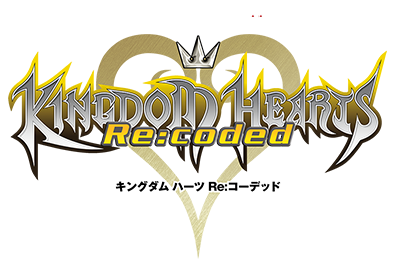 KINGDOM HEARTS Re:Coded