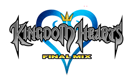 KINGDOM HEARTS FINAL MIX