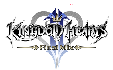 KINGDOM HEARTS2 FINAL MIX