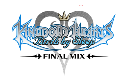 KINGDOM HEARTS Birth by Sleep FINAL MIX