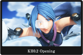 KH0.2 オープニングムービー
