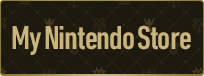 My Nintendo Store