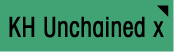 KH Unchained x