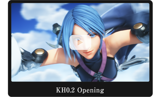 KH0.2 オープニングムービー