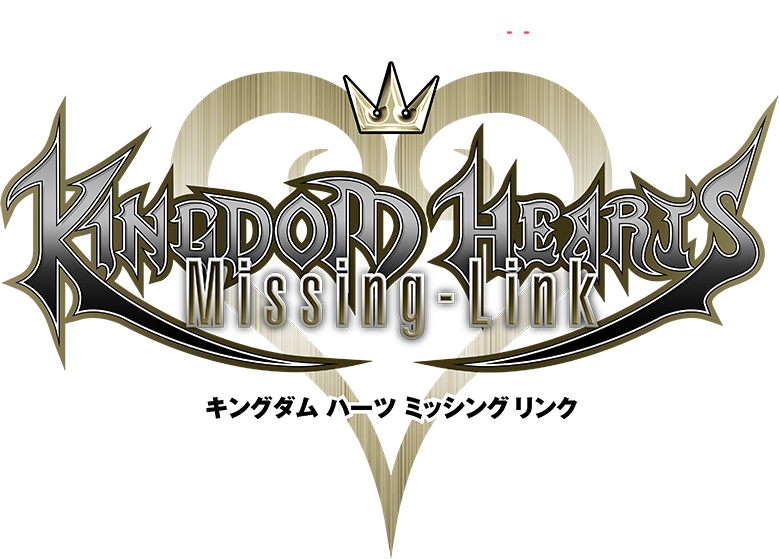 KINGDOM HEARTS Missing-Link