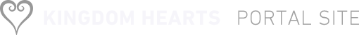KINGDOM HEARTS PORTAL SITE