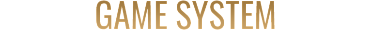 GAME SYSTEM