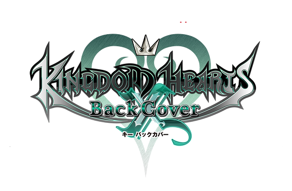 キングダム ハーツ キー バックカバー Timeline Kingdom Hearts Portal Site Square Enix