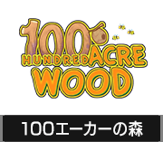 100エーカーの森