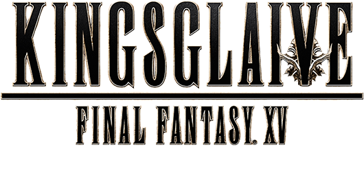 KINGSGLAIVE FINAL FANTASY XV 4K HDR REMASTER