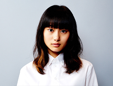 ルナフレーナ役　忽那 汐里さん