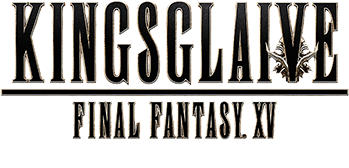 KINGSGLAIVE FINAL FANTASY XV 4K HDR REMASTER