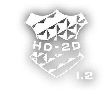 HD-2D