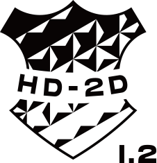 HD-2D