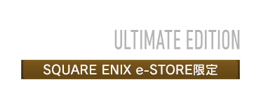 LEFT ALIVE ULTIMATE EDITION [SQUARE ENIX e-STORE限定]