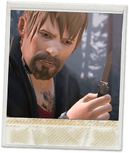 Life is Strange: True Colors(Switch) - みやび通信