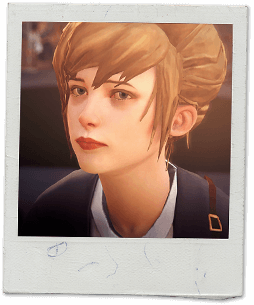 キャラクター Life Is Strange Square Enix