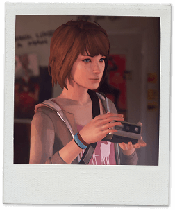 キャラクター Life Is Strange Square Enix