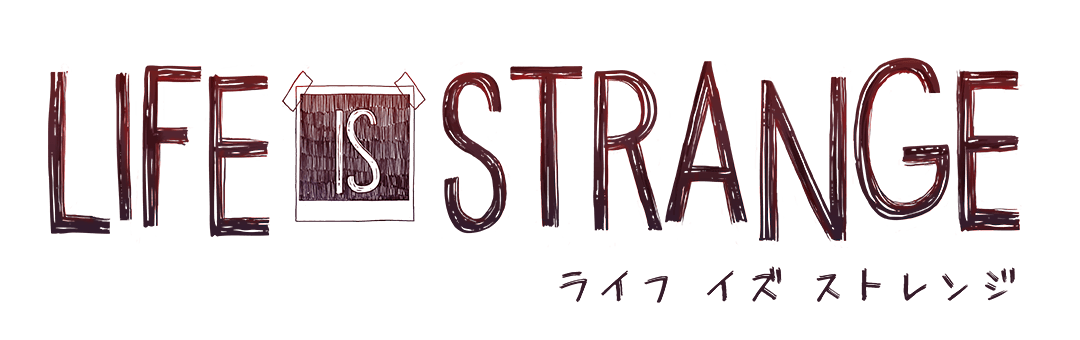 ファンキット Life Is Strange Square Enix ファンキット Life Is Strange Square Enix