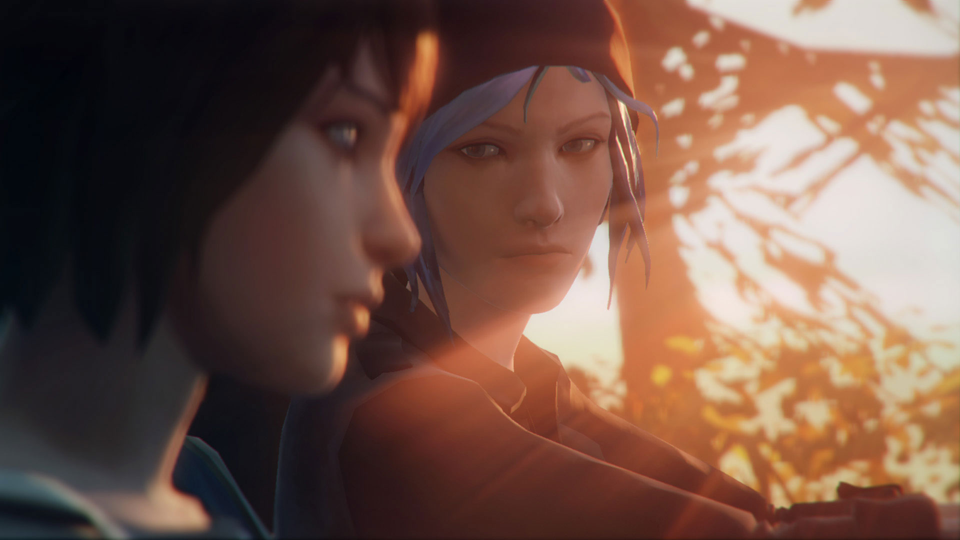 ファンキット Life Is Strange Square Enix