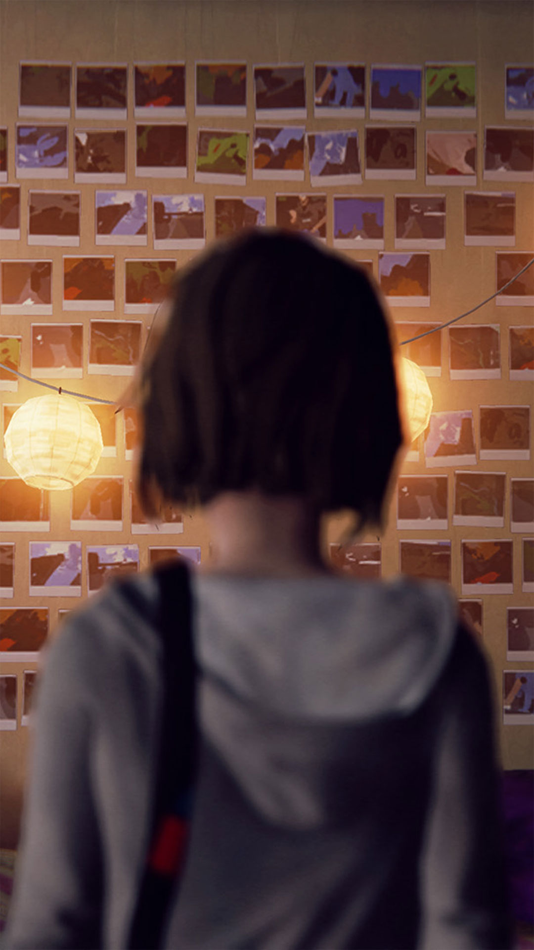 ファンキット Life Is Strange Square Enix