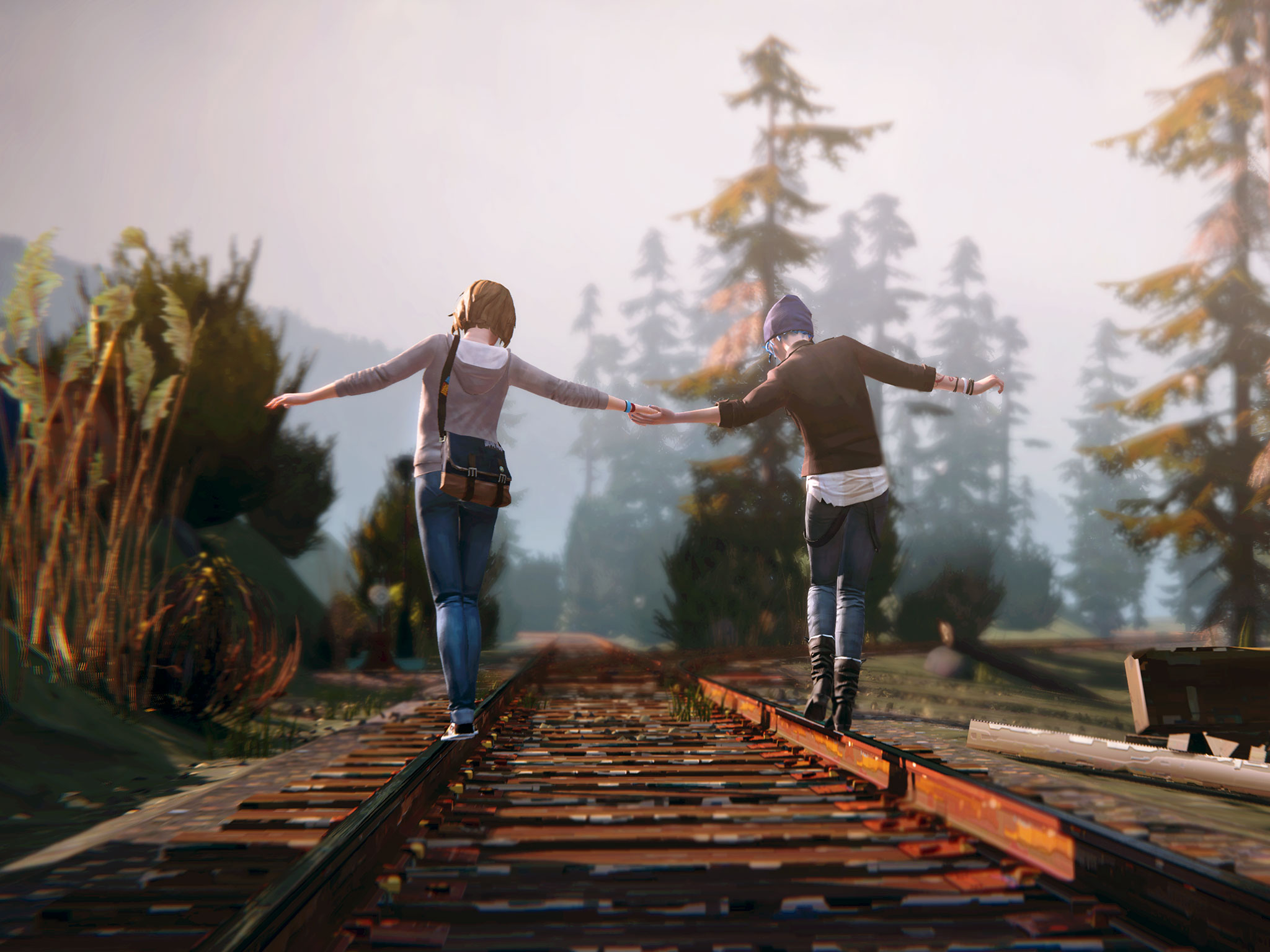 Life Is Strange ライフ イズ ストレンジ Steamオススメゲームまとめ Moemee モエミー アニメ 漫画 ゲーム コスプレなどの情報が盛りだくさん