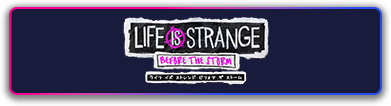 Life is Strange: Before the Storm