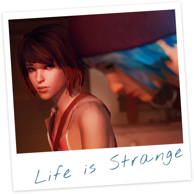 Life is Strange