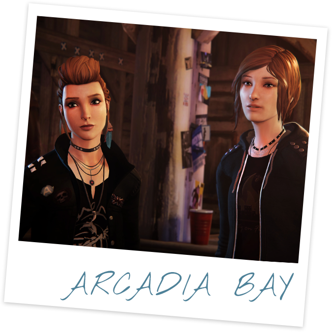 ARCADIA BAY