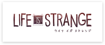 Life is Strange