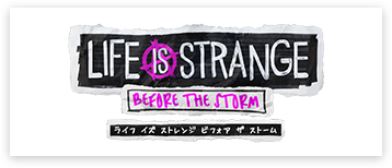 Life is Strange: Before the Storm