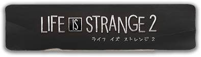 Life is Strange 2