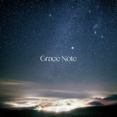 カバー画像:『Grace Note』