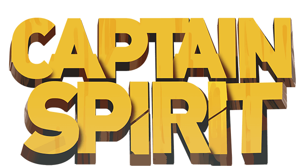 The Awesome Adventures of Captain Spirit