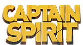 The Awesome Adventures of Captain Spirit