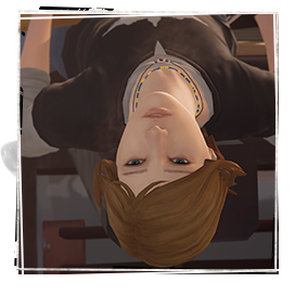 キャラクター Life Is Strange Before The Storm Square Enix