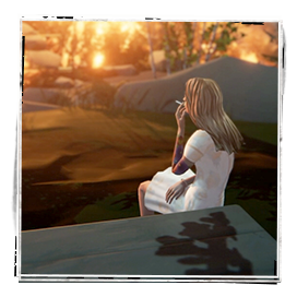 キャラクター Life Is Strange Before The Storm Square Enix