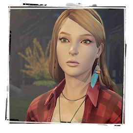 キャラクター Life Is Strange Before The Storm Square Enix