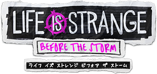 Life is Strange: Before the Storm ライフ イズ ストレンジ ビフォア ザ ストーム