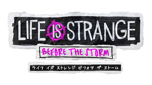 Life is Strange: Before the Storm