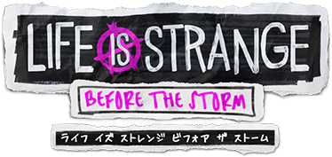 Life is Strange: Before the Storm ライフ イズ ストレンジ ビフォア ザ ストーム